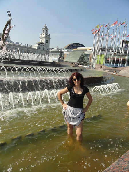 Людмила Пацюк