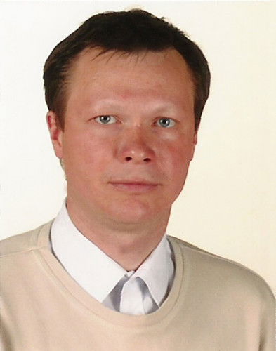 Andrey Sazykin
