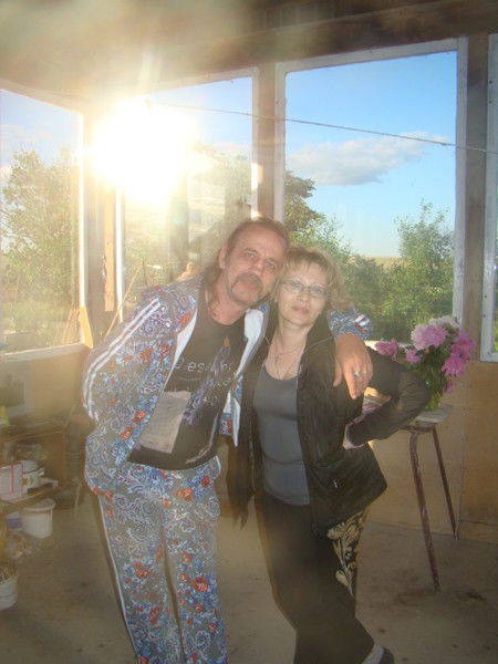 Елена Лопатченко