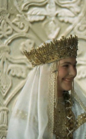 Лада Гущина