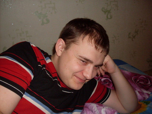 Алексей Китаев