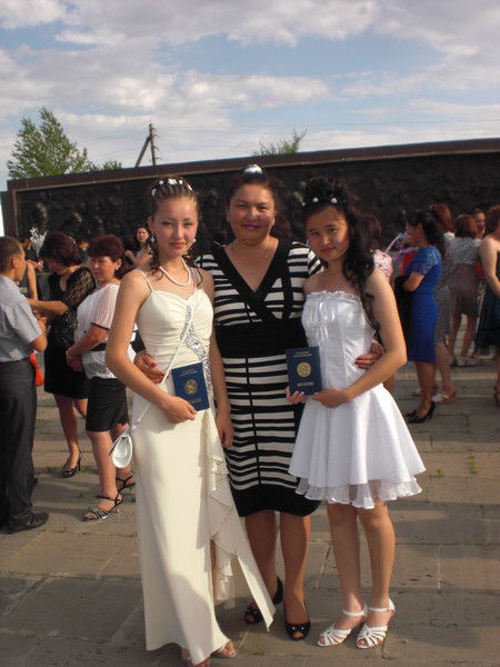 Жанна Каратаева