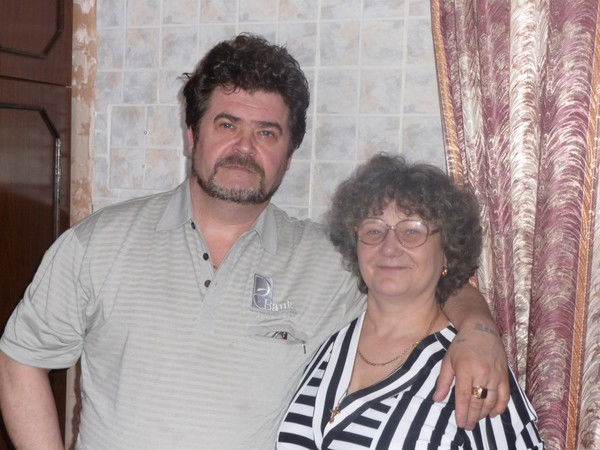 Сергей Антонов