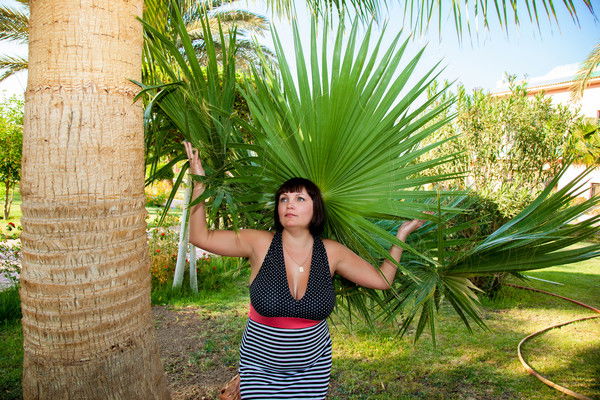 Жанна Каретникова