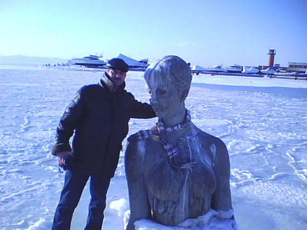 Вячеслав Ростовцев