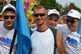 Алексей Сомайскй