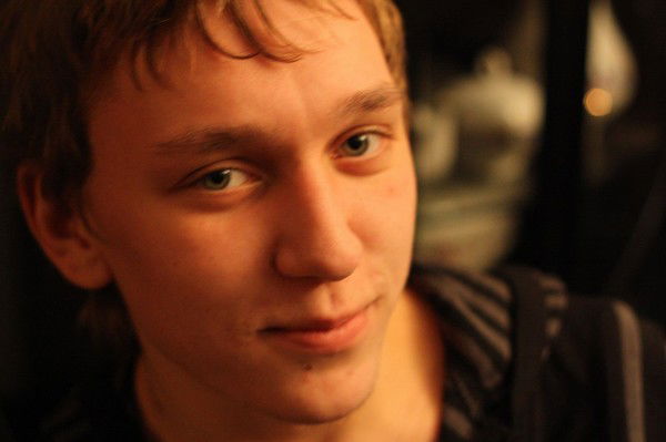 Дмитрий Скрипников