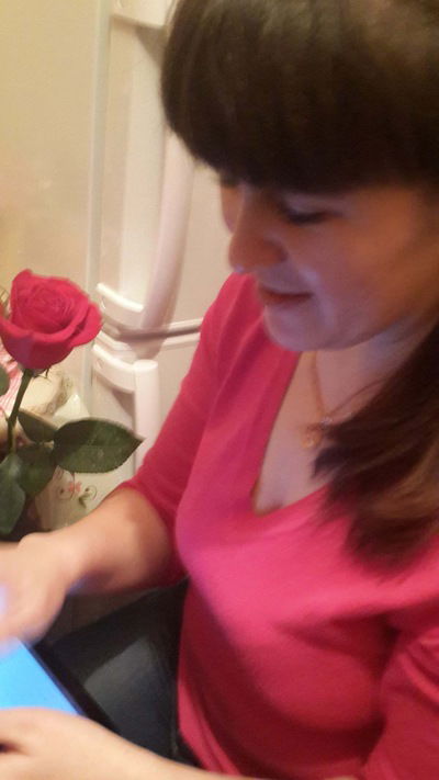 Эндже Шакирова