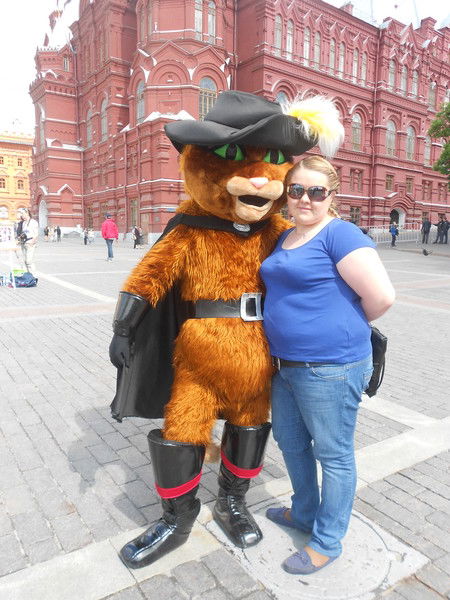 Татьяна Щукина