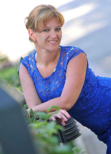 Юлия Политова