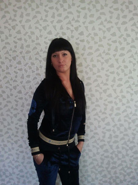 Людмила Чугрова