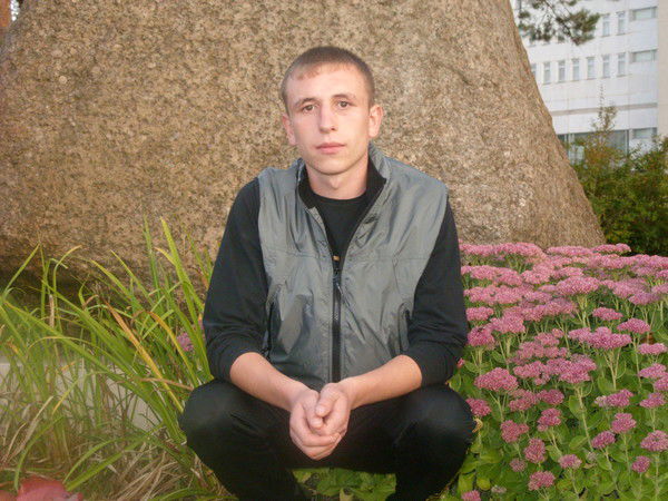 Вадим Шелег