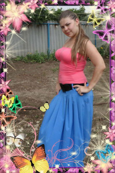 Наталья Огуленко