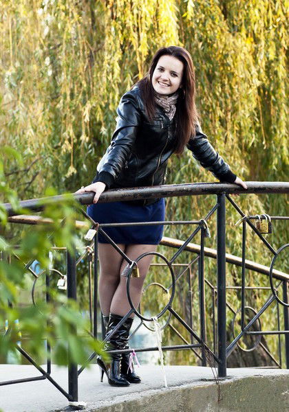 Виктория Мангул