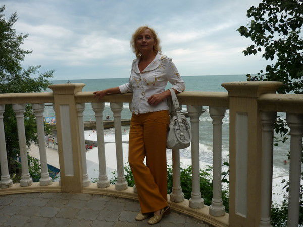 Татьяна Драгой