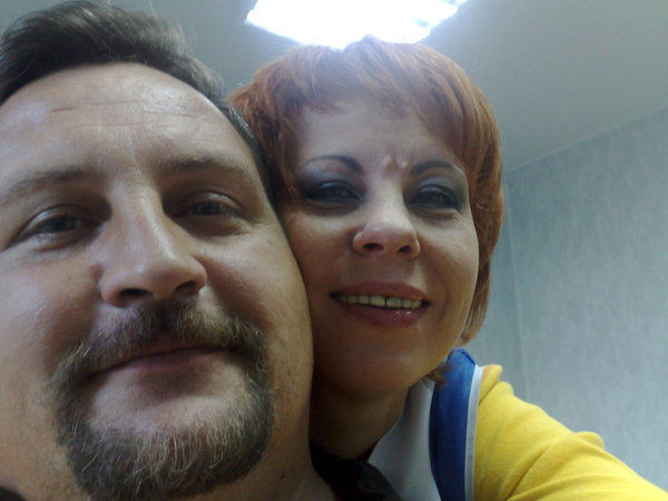 Дмитрий Черноусов