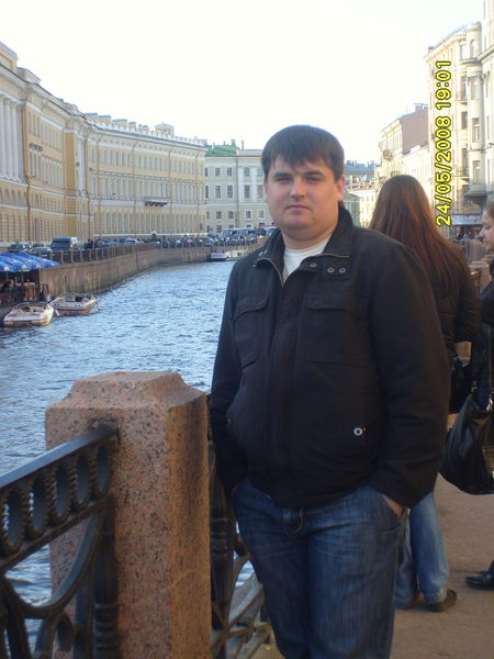 Олег Климаш