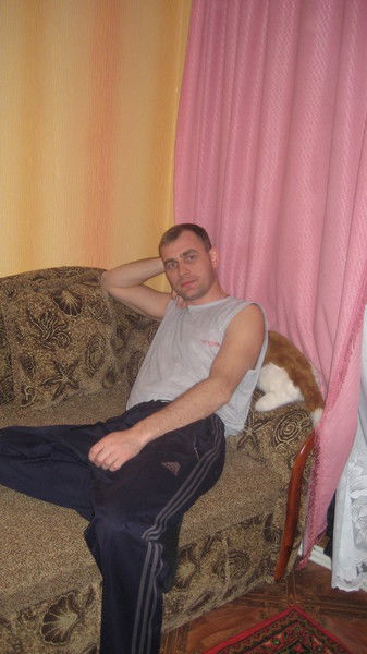 Валерий Лебеденко