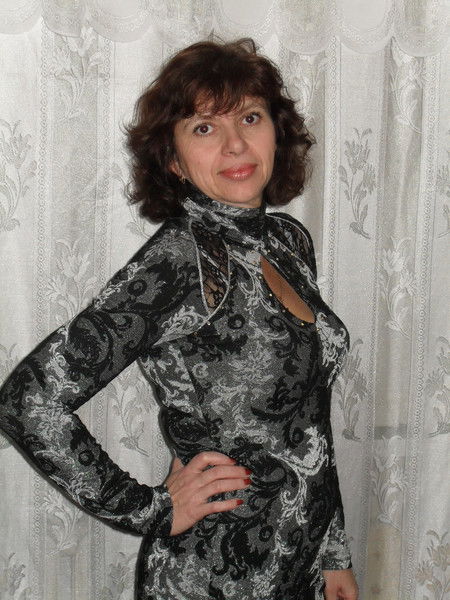 Евгения Никитина