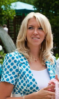 Юлия Головенко