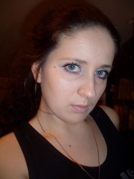 Светлана Кучерявая