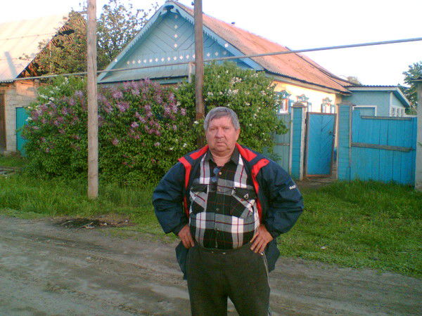 Александр Терентьев