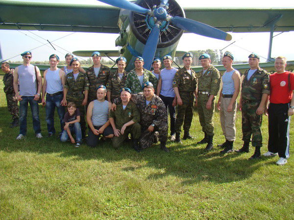 Андрей Филатов