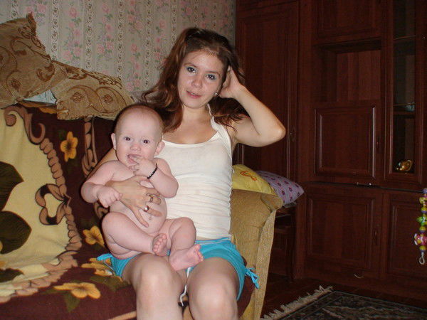 Венера Сергушкина