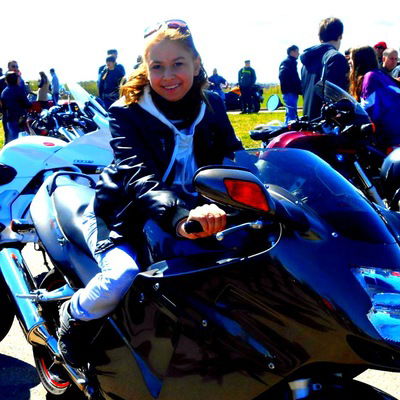 Долли Кутыркина