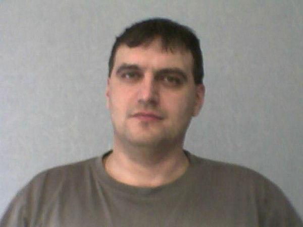 Максим Хоха