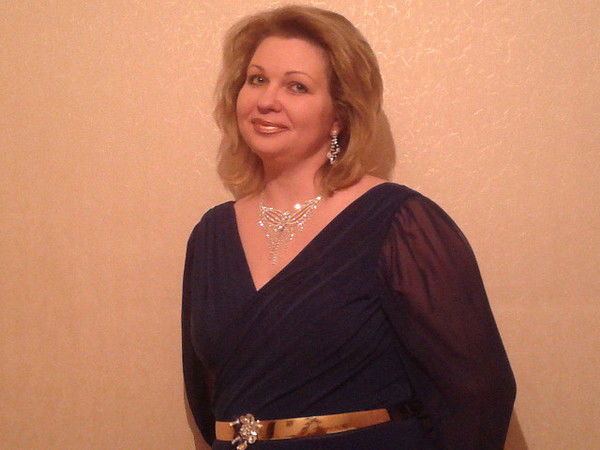 Ирина Дмитриева