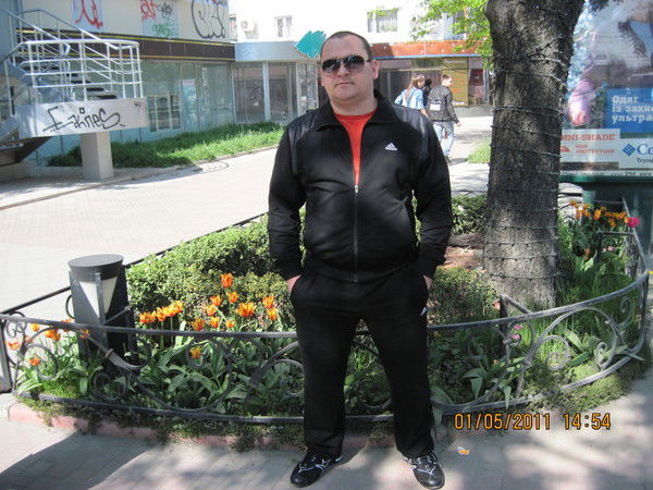 Евгений Щербин