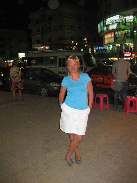 Верочка Беда(Иванова)