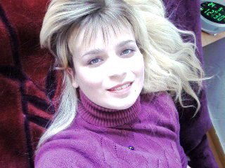 Маргарита Фогель