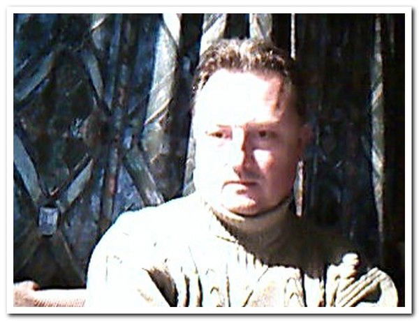 Валера Кочубей