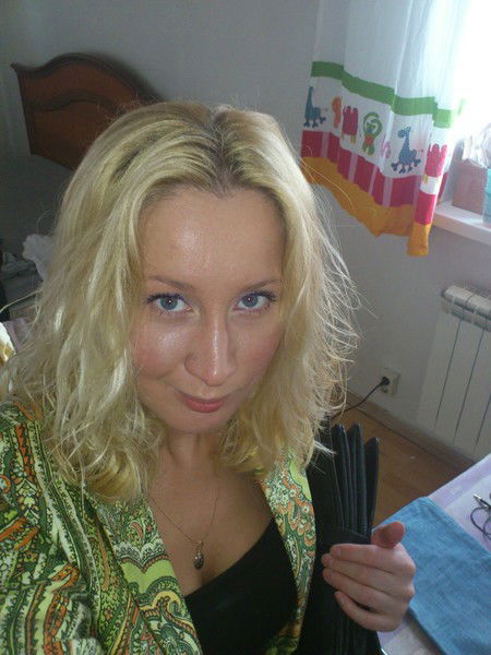 Анна Качанова