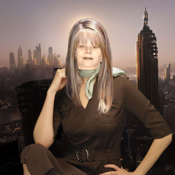 Татьяна Варзаева