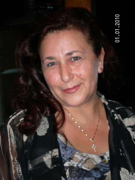 Малиновская Наталья