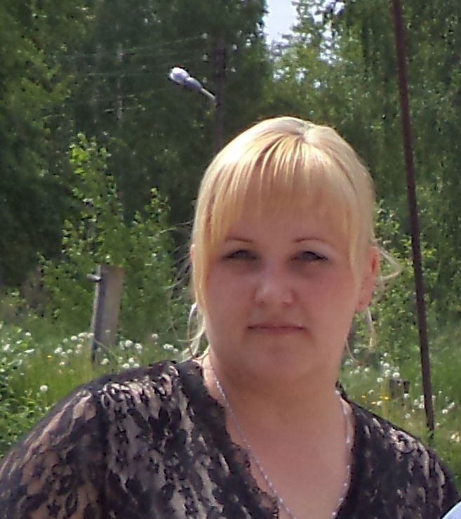 Ирэна Эйдригявичуте