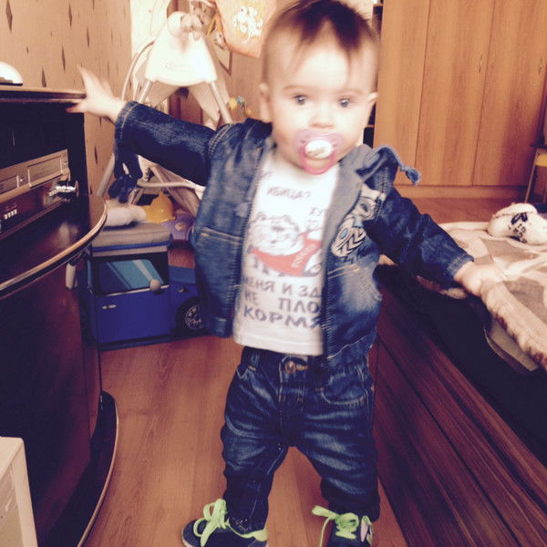 Екатерина Миняева