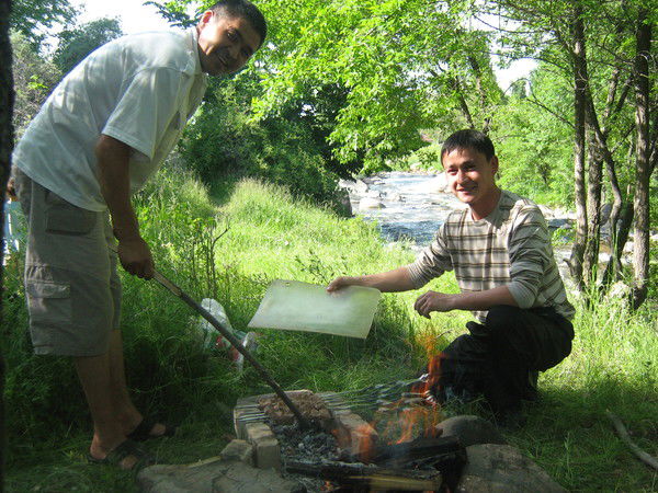 Ерлан Амиралиев