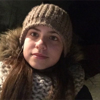 Маргарита Бирюлина