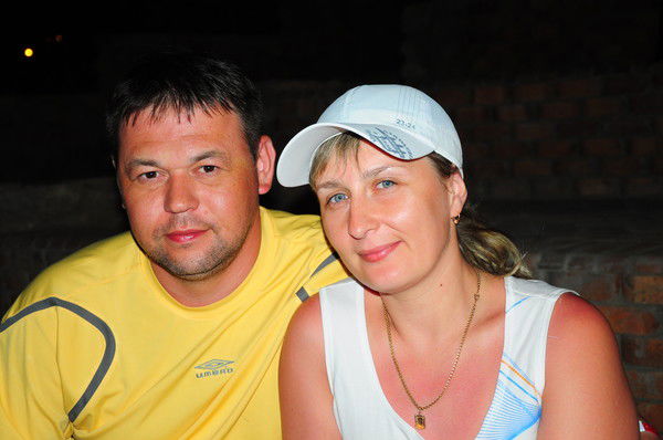 Светлана Мальгина