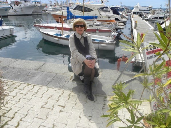 Александра Берёзкина