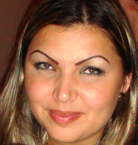Aygul Kamalova