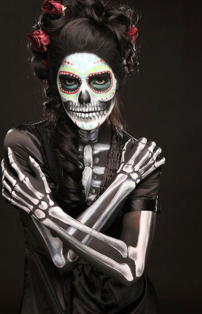 Карина Дроздова