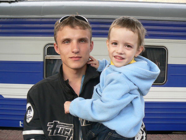 Евгений Юров