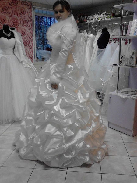 Евгения Копейкина