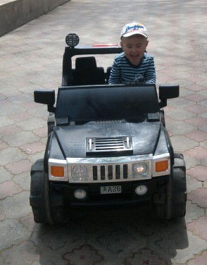 Нури Зулпукарова