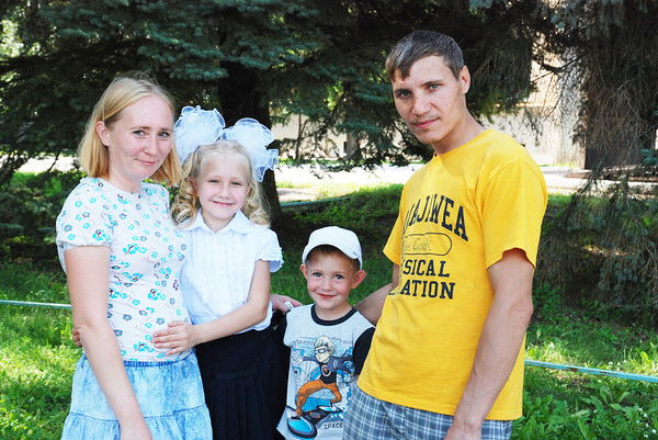 Мария Мармозинская